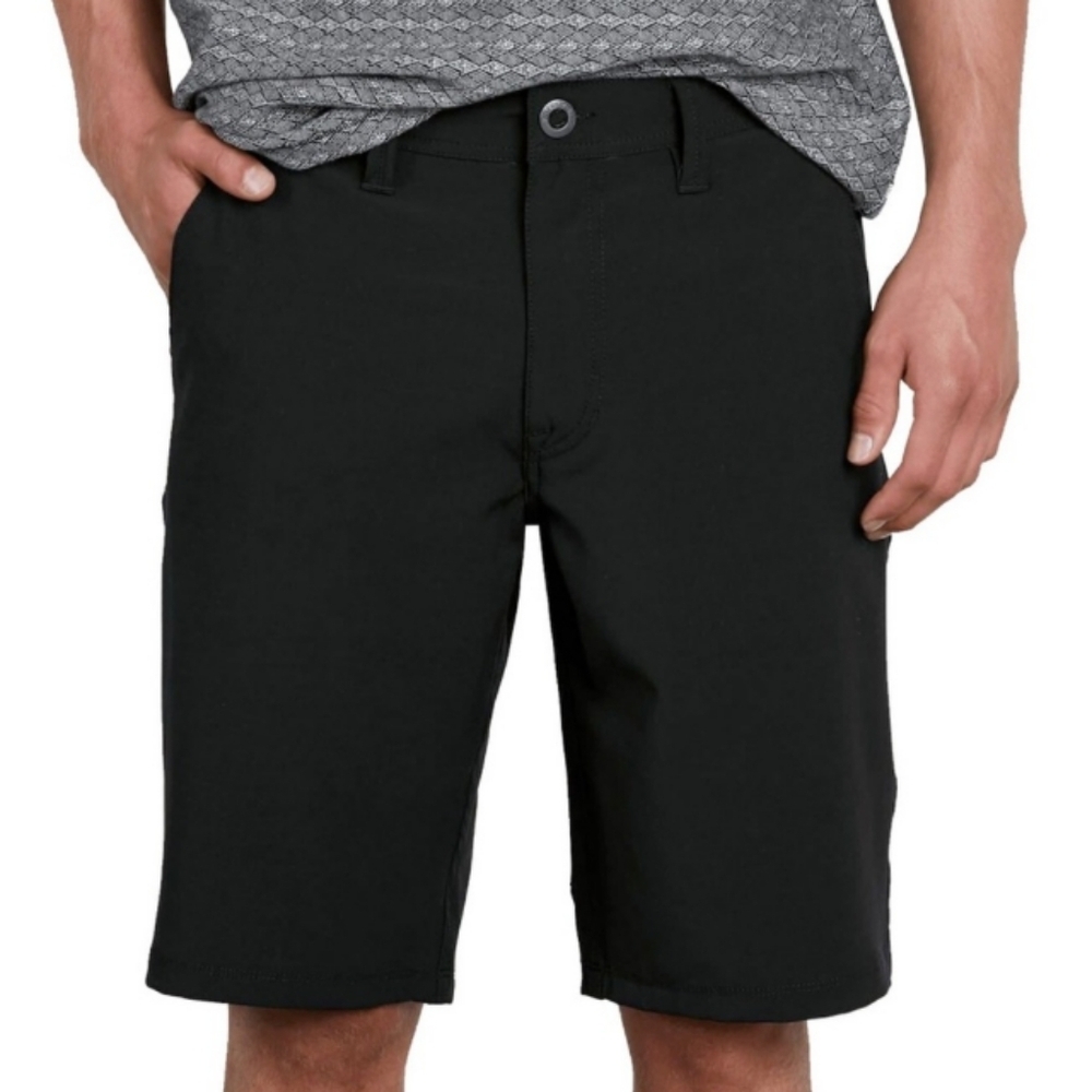 Volcom Hybrid SNT Shorts Sz30